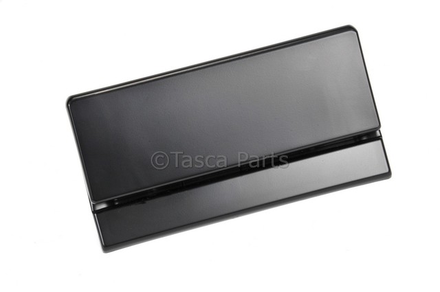 19300888 - : Primed Exterior Liftgate Handle for Cadillac: Escalade, Escalade ESV Image