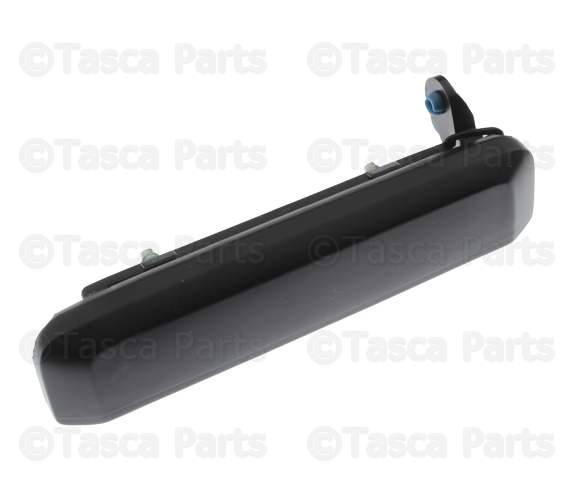 1984-1997 Nissan Handle, Outside - Driver's Side (LH) 80607-01A10