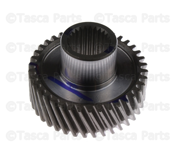4377080 - Automatic Transaxle 4 Speed: Sun Gear for Chrysler: 200, 300, 300M, Concorde, Pacifica, PT Cruiser, Sebring, Town &amp; Country, Voyager | Dodge: Avenger, Caravan, Challenger, Charger, Dakota, Durango, Grand Caravan, Intrepid, Journey, Magnum, Neon, Nitro, Ram 1500, Stratus | Jeep: Liberty, Wrangler | Ram: 1500, C/V, Dakota, ProMaster 1500, ProMaster 2500, ProMaster 3500 Image