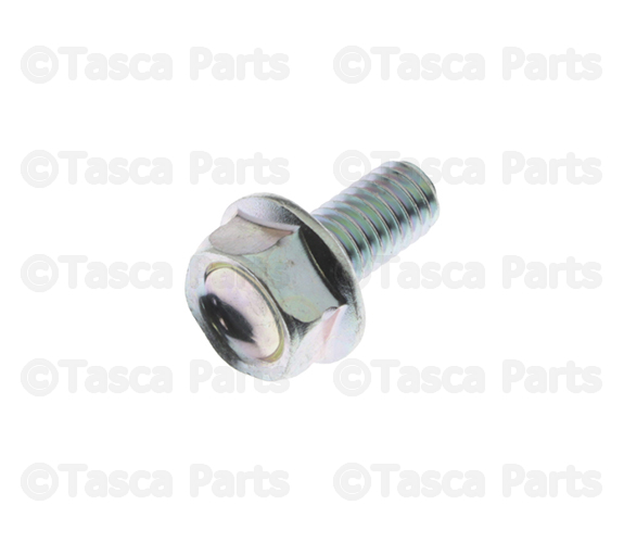 994500612 - Brakes: ABS Sensor Bolt for Mazda: 3, CX-3, CX-30, CX-9, MX-30 EV Image