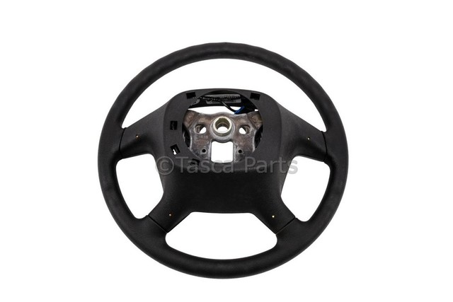 22947803 - Steering: Steering Wheel for Chevrolet: Silverado 1500, Silverado 2500 HD, Silverado 3500 HD | GMC: Sierra 1500, Sierra 2500 HD, Sierra 3500 HD Image