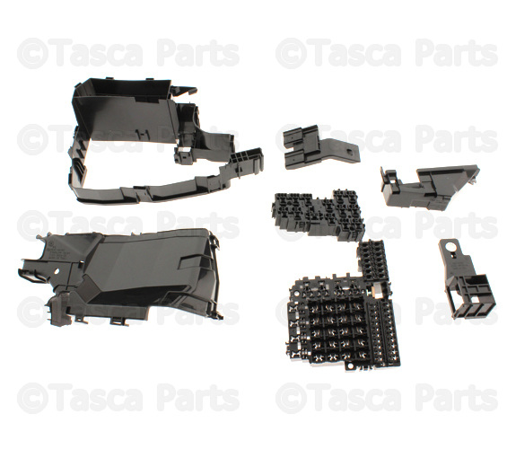 KD4566760A - : Fuse And Relay Center for Mazda Image