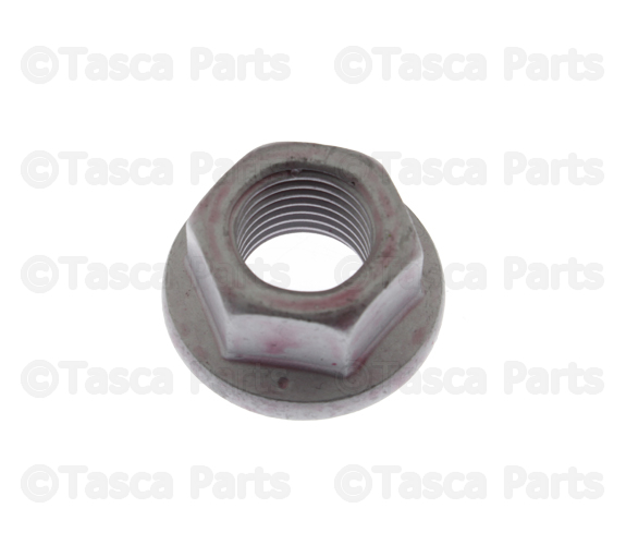 9YB041238 - Suspension: Adjust Bolt Nut for Mazda: 3, 6, CX-3, CX-30, CX-5, CX-50, CX-70, CX-90, MX-5 Miata Image