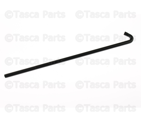 24425VD200 - Electrical: Hold Down Front Bolt for Nissan Image