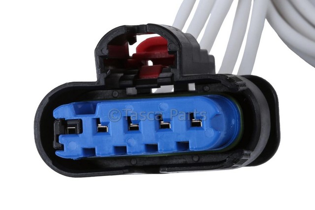 19371195 - : Wiring Harness Connector for GM Image