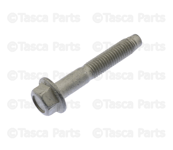 2012-2025 GM M10x1.5x60 Multi-Purpose Bolt 11588744