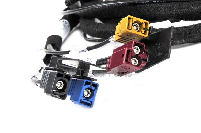 42443992 - Electrical: Antenna Cable for GM Image