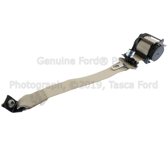 8A8Z74611B68AC - Electrical: Outer Belt Assembly for Ford: Flex Image