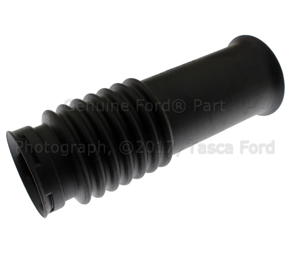 5F9Z18159AA - Suspension: Bumper for Ford: Five Hundred, Taurus, Taurus X | Mercury: Montego, Sable Image