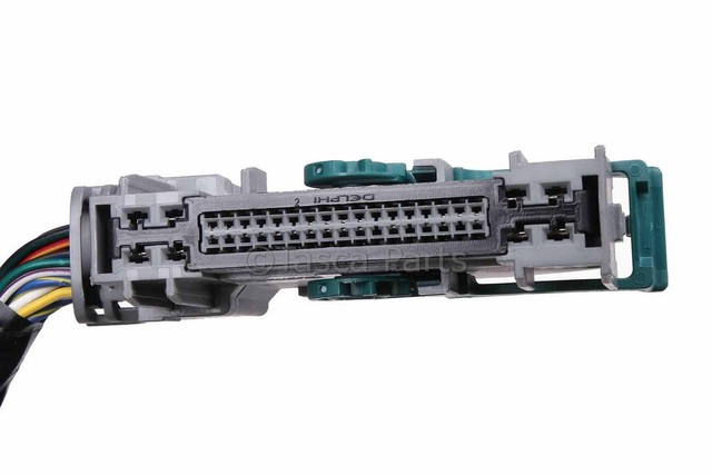 22834646 - Steering: Wire Harness for GM Image