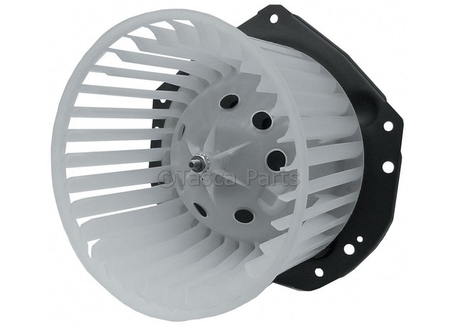 88960338 - HVAC: HVAC Blower Motor for Buick: Electra | Cadillac: Fleetwood | Chevrolet: G30, S10, S10 Blazer | GMC: G3500, Jimmy, Jimmy S15, S15, Sonoma, Syclone, Typhoon | Oldsmobile: 98, Bravada Image
