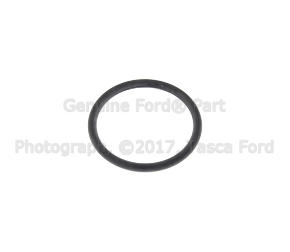 391552S - Belts &amp; Cooling: Engine Coolant Pipe O-Ring for Ford: Contour, Five Hundred, Freestyle, Taurus | Mercury: Cougar, Montego, Mystique, Sable Image