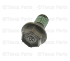 14056135 - Front Drive Axle: Bolt for Buick: Rainier | Chevrolet: Blazer, S10, S10 Blazer, Trailblazer, Trailblazer EXT | GMC: Envoy, Envoy XL, Envoy XUV, Jimmy, Sonoma, Typhoon | Oldsmobile: Bravada Image