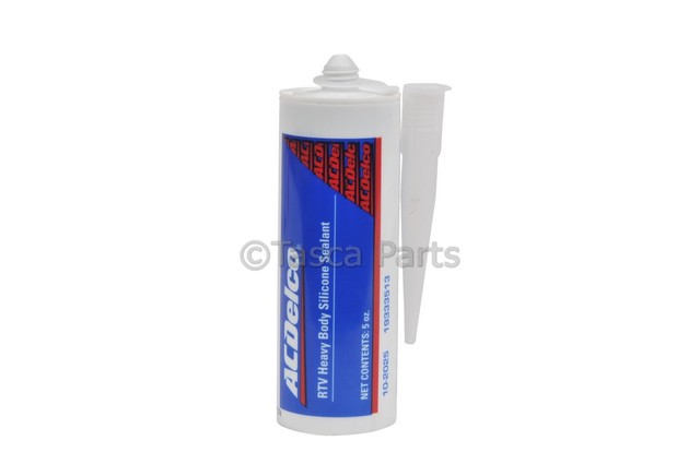 19333513 - Engine: Rtv Sealer for GM Image