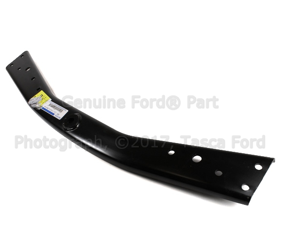 1L5Z17D826AA - Body: Hitch Plate for Ford: Explorer Sport Trac Image