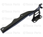 KB7W52420 - : Hood Hinge for Mazda Image