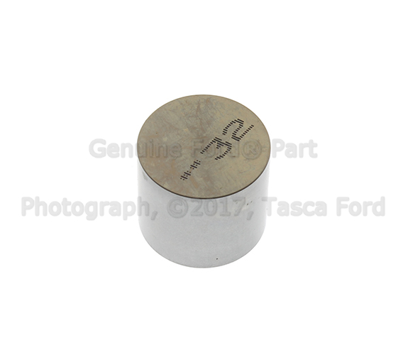 CP9Z6500HDB - Engine: Engine Camshaft Follower for Ford: Bronco, C-Max, EcoSport, Edge, Escape, Explorer, Focus, Fusion, Mustang, Police Responder Hybrid, Ranger, Special Service Police Sedan, SSV Plug-In Hybrid, Taurus, Transit Connect | Lincoln: Corsair, MKC, MKT, MKZ | Mercury: Mariner, Milan Image