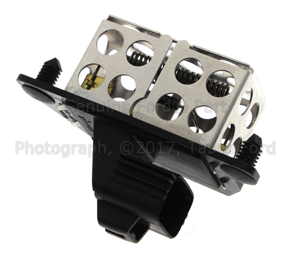 8L8Z8L603A - Cooling System: Resistor for Ford: Escape Image