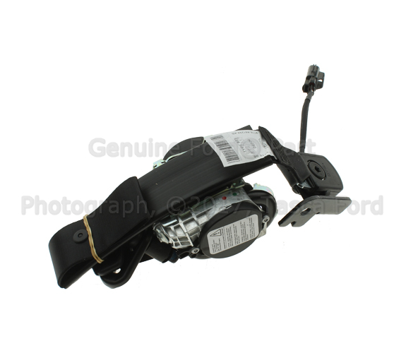9T1Z58611B08A - Electrical: Seat Belt Assembly for Ford: Transit Connect Image