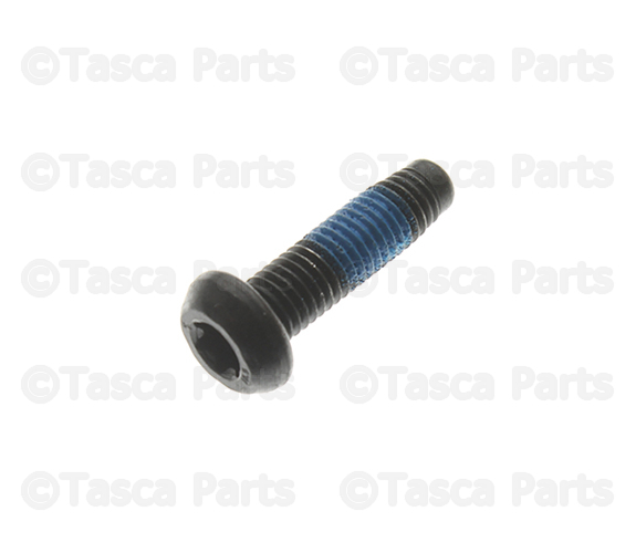 M4 x 0.70 Single Tab Spot Weld Nut