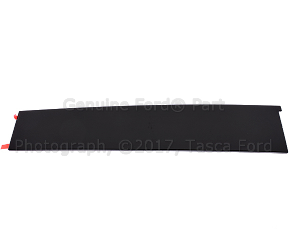 BA8Z74255A34A - Body: Applique for Ford: Flex Image