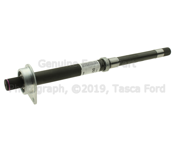2010-2019 Ford Inner Shaft DG1Z-3A329-E | TascaParts.com