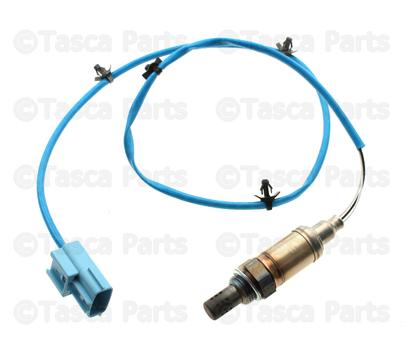 226914W003 - : Oxygen Sensor for Nissan Image