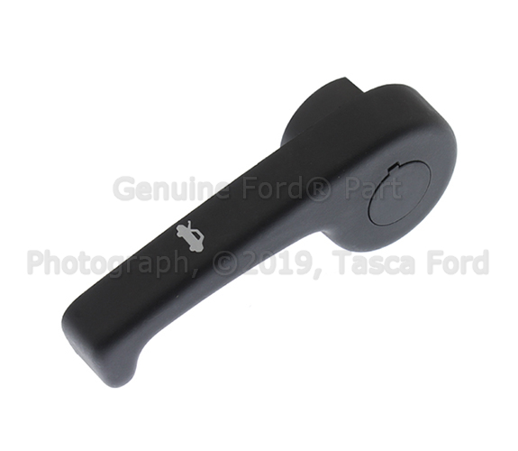 FT4Z16B626C - : Release Handle for Ford Image