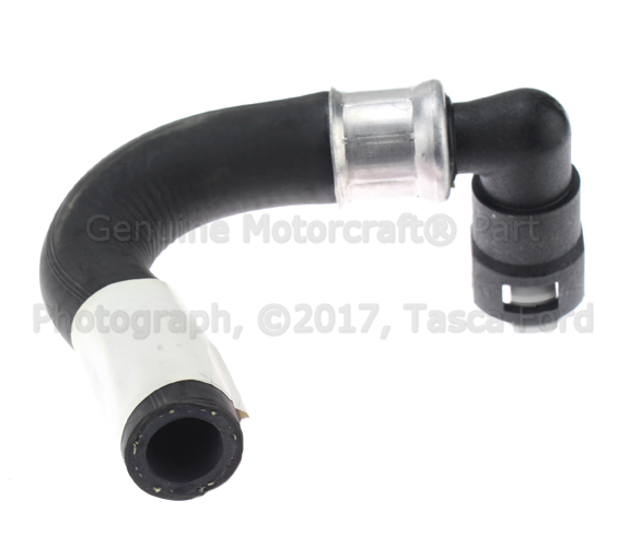 JR3Z18472F - : HVAC Heater Hose for Ford Image