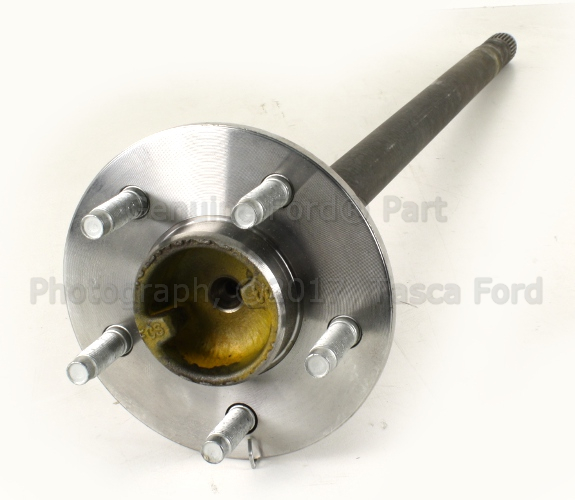 XR3Z4234AA - Universals &amp; Rear Axle: Axle Shafts for Ford: Mustang Image