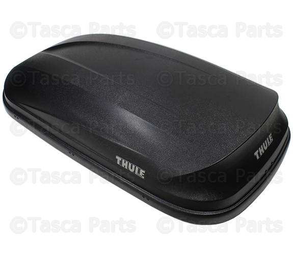 TCBOX614 - : Cargo Box for Fiat Image