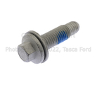 W719652S439 - : Suspension Trailing Arm Bolt for Ford Image