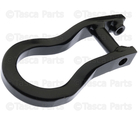 84338710 - Body: Tow Hook for Chevrolet: Silverado 1500, Silverado 1500 LTD, Suburban, Tahoe | GMC: Yukon, Yukon XL Image