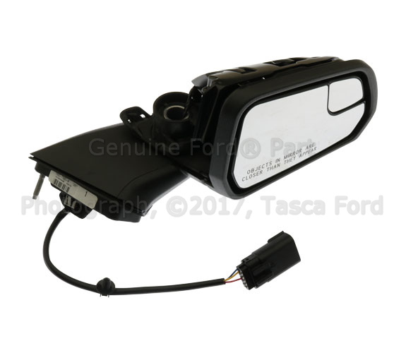 2015-2023 Ford Mustang Power Mirror FR3Z-17682-M | TascaParts.com