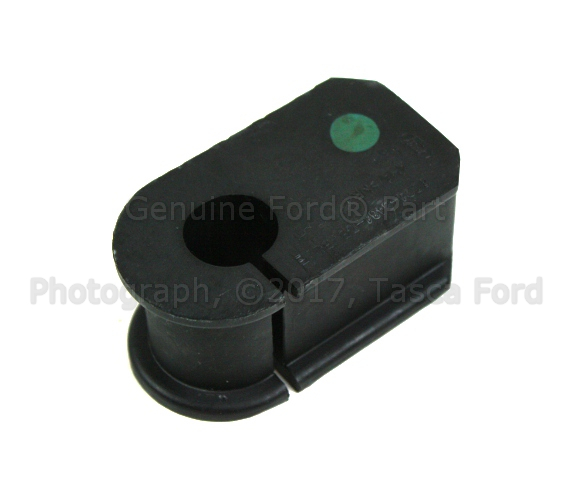 8C2Z5484D - Suspension: Suspension Stabilizer Bar Bushing for Ford: E-350 Super Duty, E-450 Super Duty Image