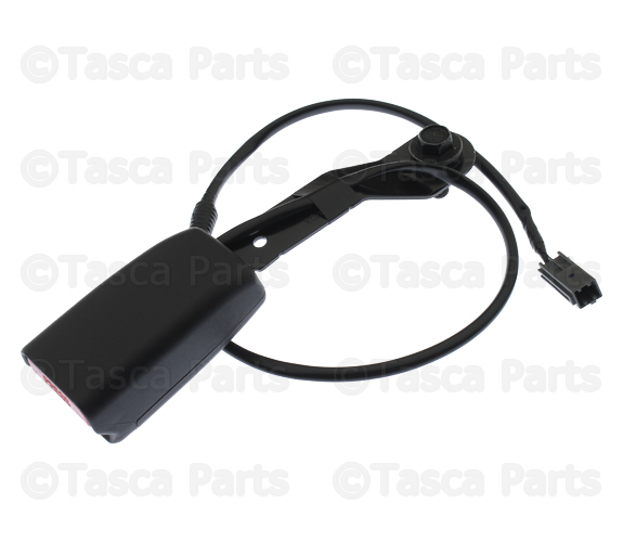 N2Y357620 - Electrical: Buckle for Mazda: MX-5 Miata Image
