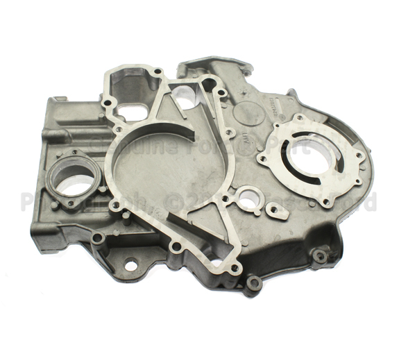 F6TZ6019CA - : Engine Oil Pump for Ford: E-350 Econoline, E-350 Econoline Club Wagon, Econoline Super Duty, F-250, F-350, F-Super Duty Image