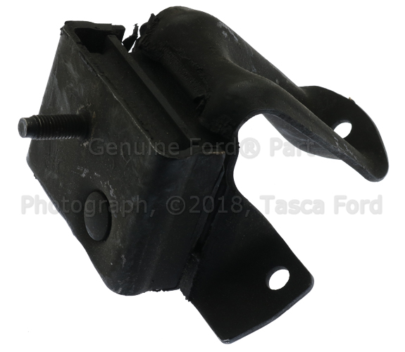 F4TZ6038A - Engine: Front Mount for Ford: Bronco, E-150 Econoline, E-150 Econoline Club Wagon, E-250 Econoline, E-250 Econoline Club Wagon, E-350 Econoline, E-350 Econoline Club Wagon, F-150, F-250, F-350 Image