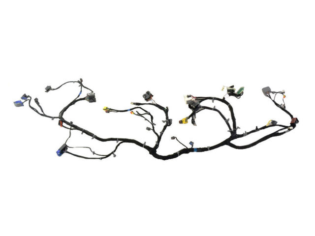 68267197AE - Electrical: Instrument Panel Wiring for Mopar Image