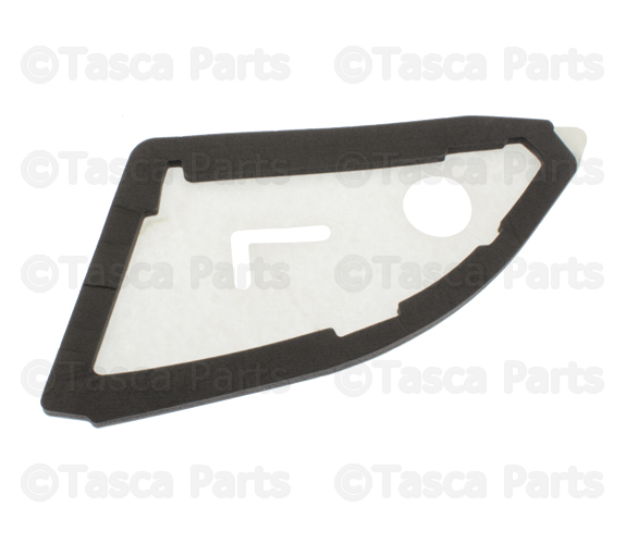 BBN7513J8B - Electrical: Backup Lamp Gasket for Mazda Image
