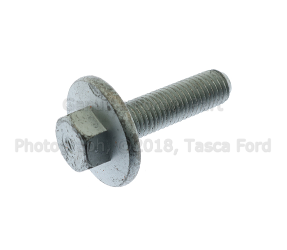 XF3Z6345AA - Engine: Engine Crankshaft Main Bearing Cap Bolt for Ford: Expedition, GT, Mustang | Lincoln: Aviator, Continental | Mercury: Marauder Image