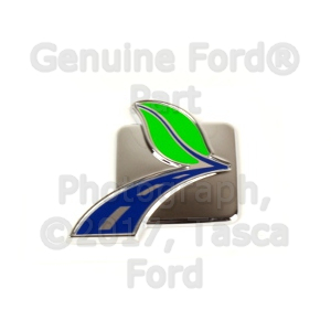 BE5Z5442528B - Body: Deck Lid Emblem for Ford Image