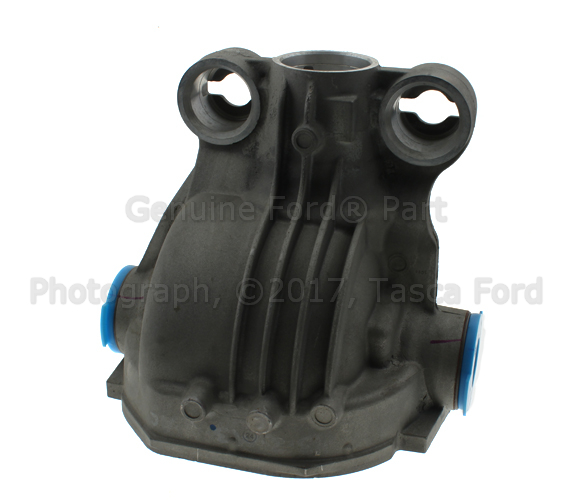 8L2Z4010A - Universals &amp; Rear Axle: Axle Housing for Ford: Explorer, Explorer Sport Trac | Mercury: Mountaineer Image