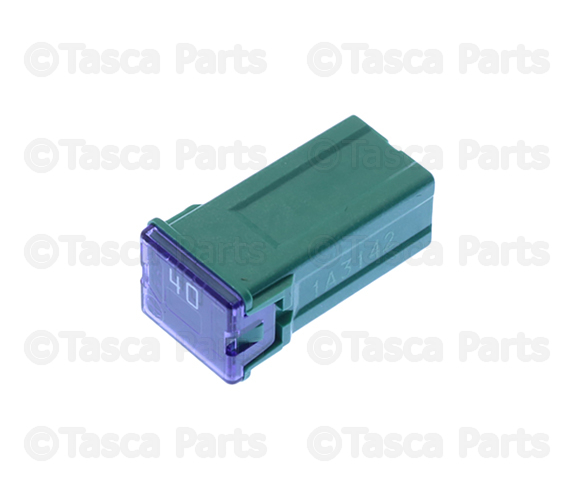 Multi-Purpose Fuse 24370-C9921 | TascaParts.com