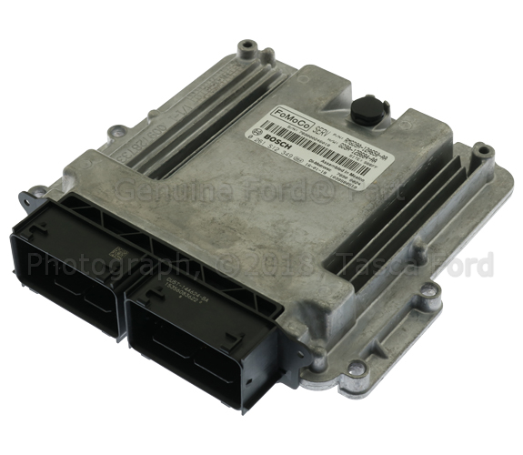 GD9Z12A650AANP - Electrical: ECM for Ford: Edge, F-150, Fusion | Lincoln: Continental, MKX, MKZ Image