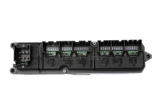 20958436 - Body: Window Switch for GM Image