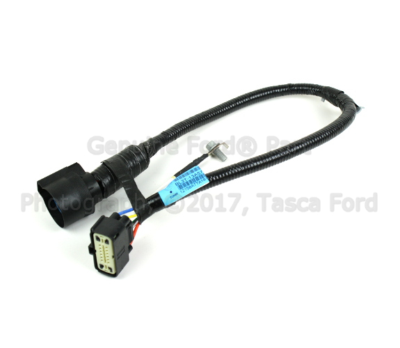 BL3Z13A576B - : Wire for Ford: F-150 Image
