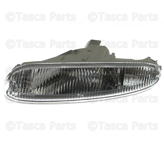 NA015107XA - : Lens &amp; Housing - Driver's Side (LH) for Mazda Image