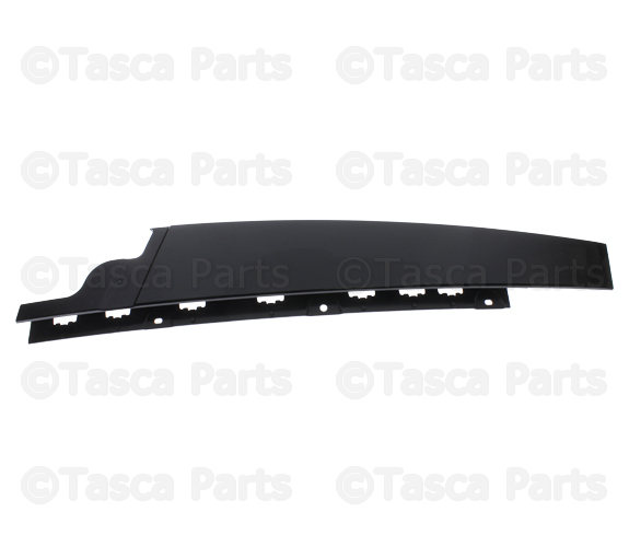 68614956AA - : B Pillar Applique, Right for Mopar Image