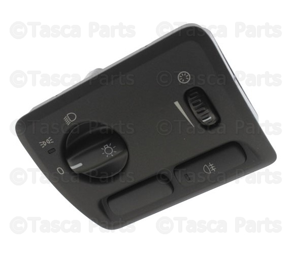 9441046 - Body: Headlamp Switch for Volvo Image